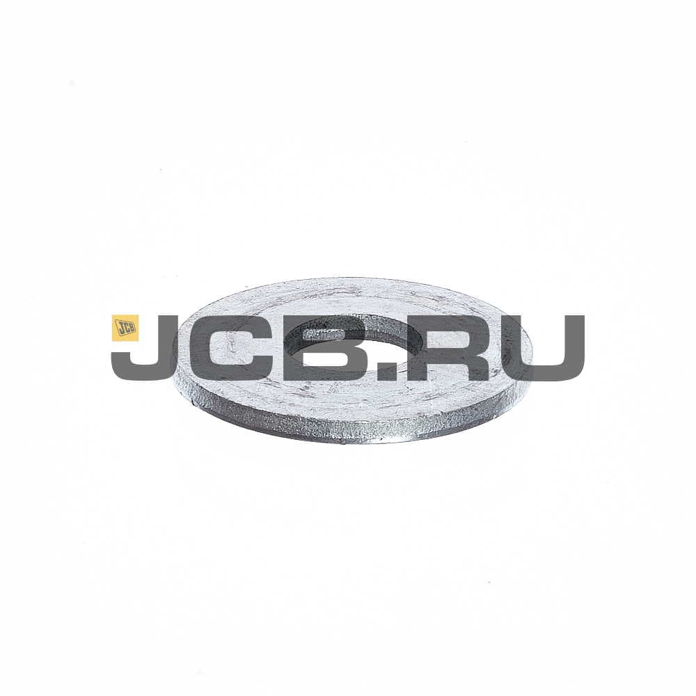 Шайба 7/16 JCB 1412/0004D