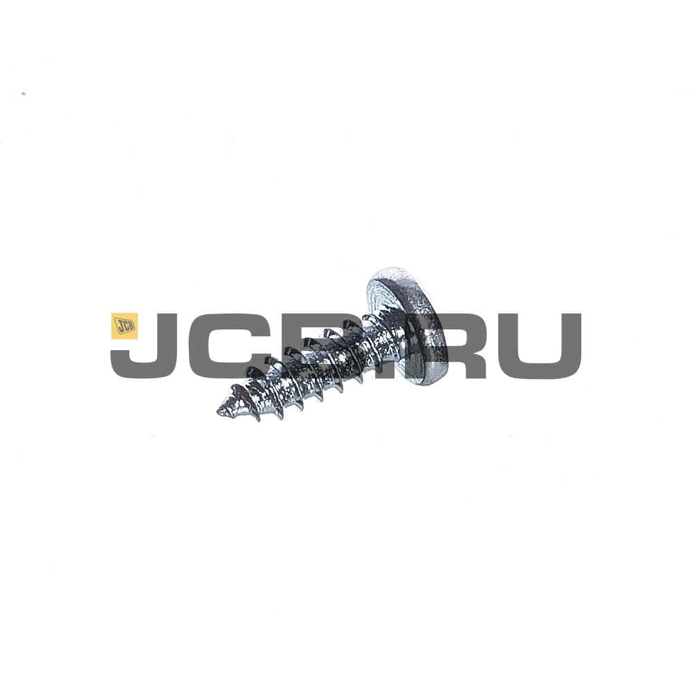 Саморез 1/2X8 JCB 1430/0202