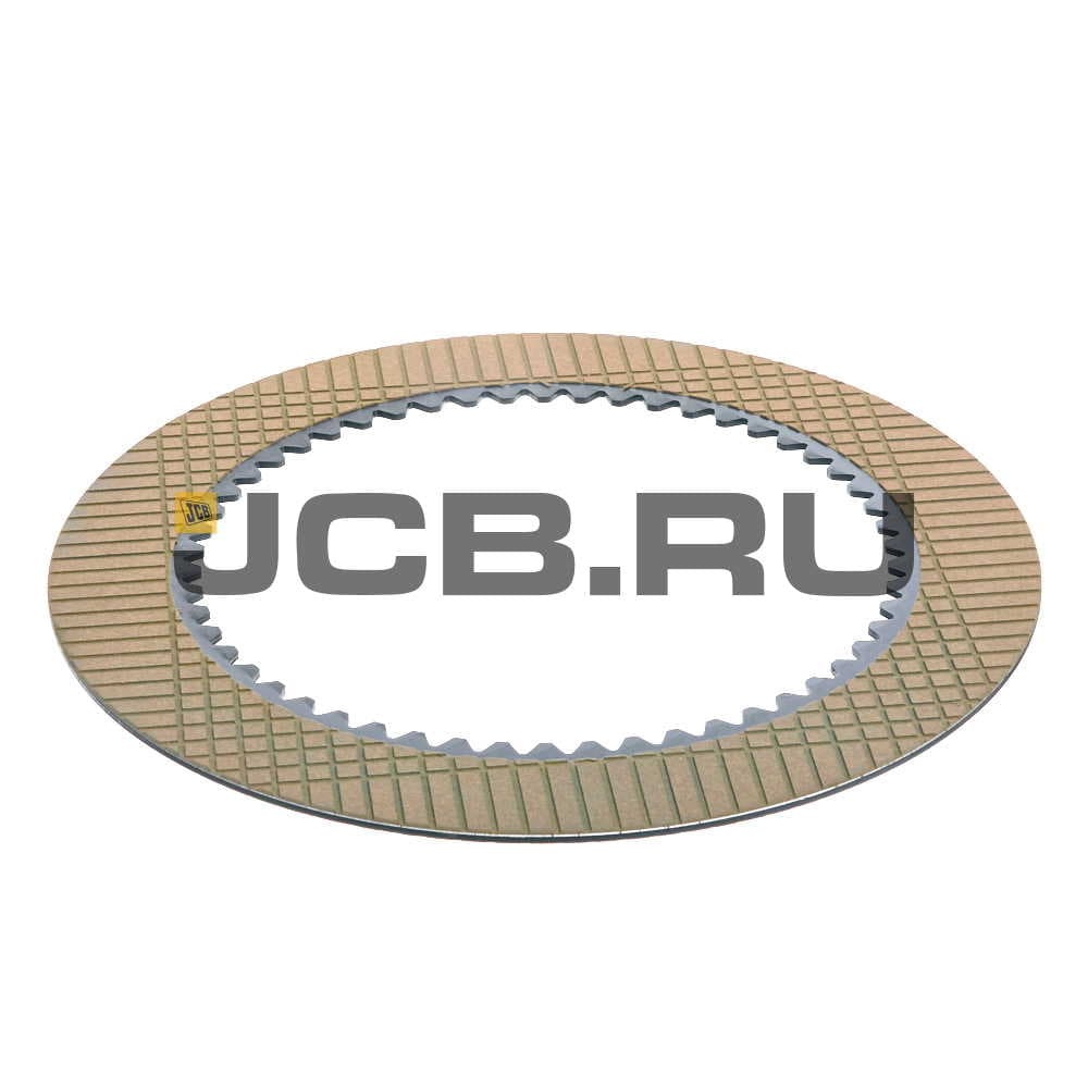 Диск тормозной JCB 15/920147