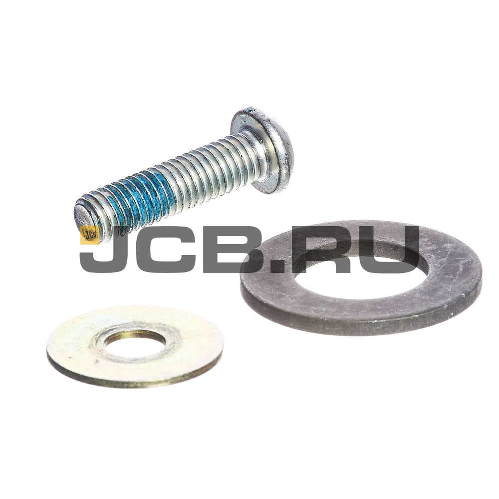 Болт стальной JCB 15/920289