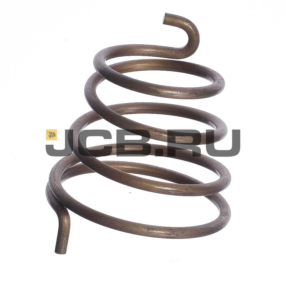 Комплект пружин стояночного тормоза JCB 15/920291