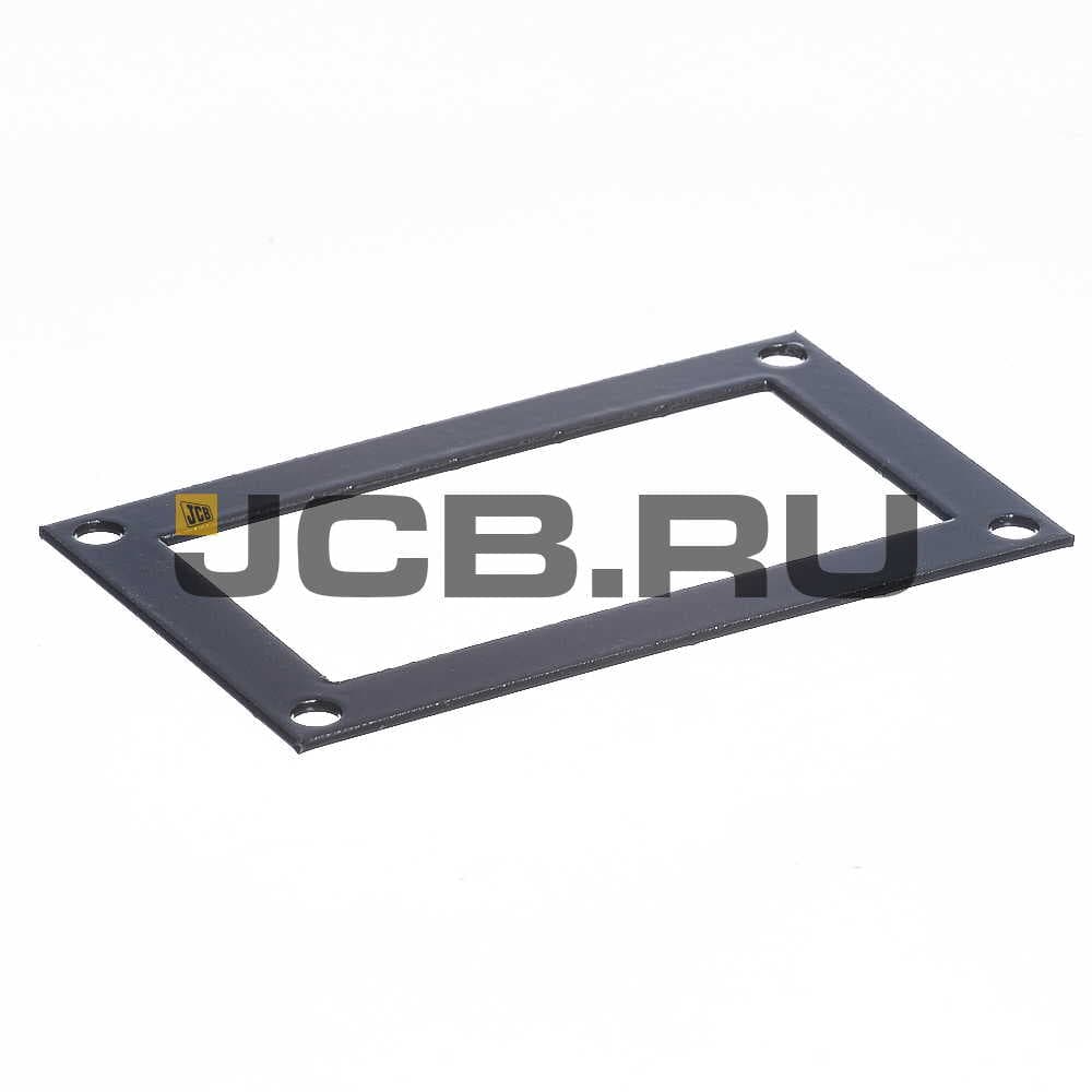 Пластина JCB 157/25402