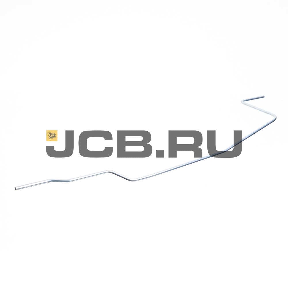 Патрубок JCB 159/29705