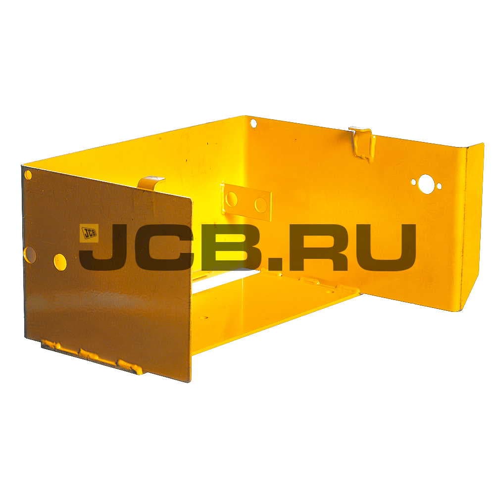 Корпус АКБ JCB 159/34000