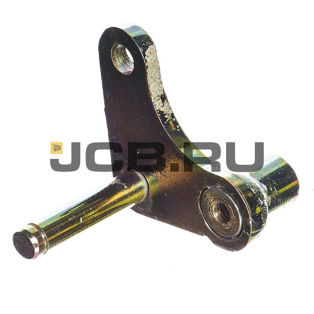 Втулка стальная JCB 161/00617