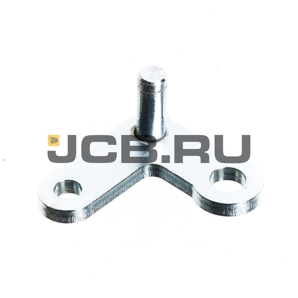 Кронштейн JCB 161/00618