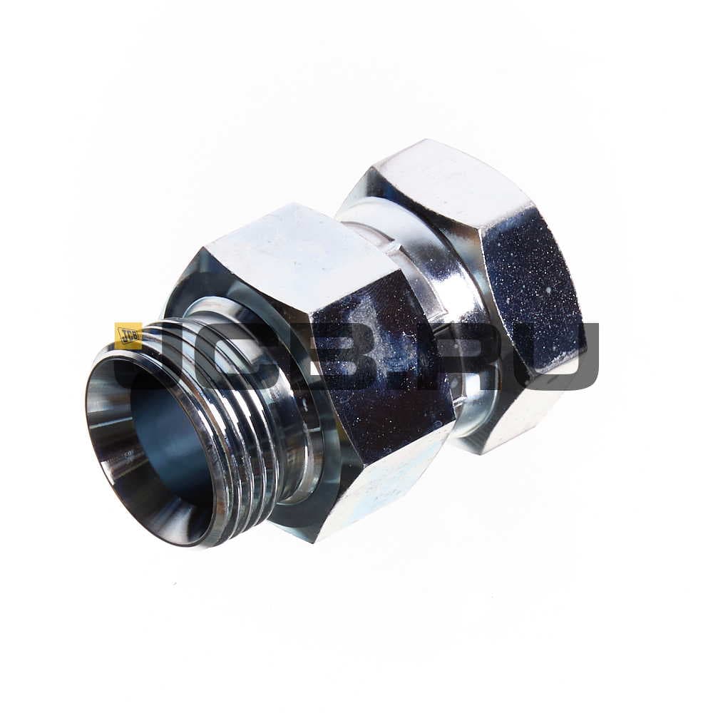 Адаптер 1 BSP папа JCB 1612/2055