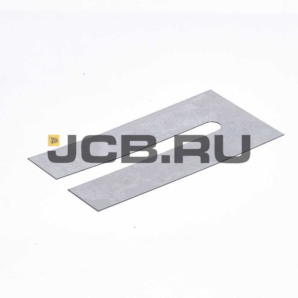 Пластина регулировочная JCB 162/01127A