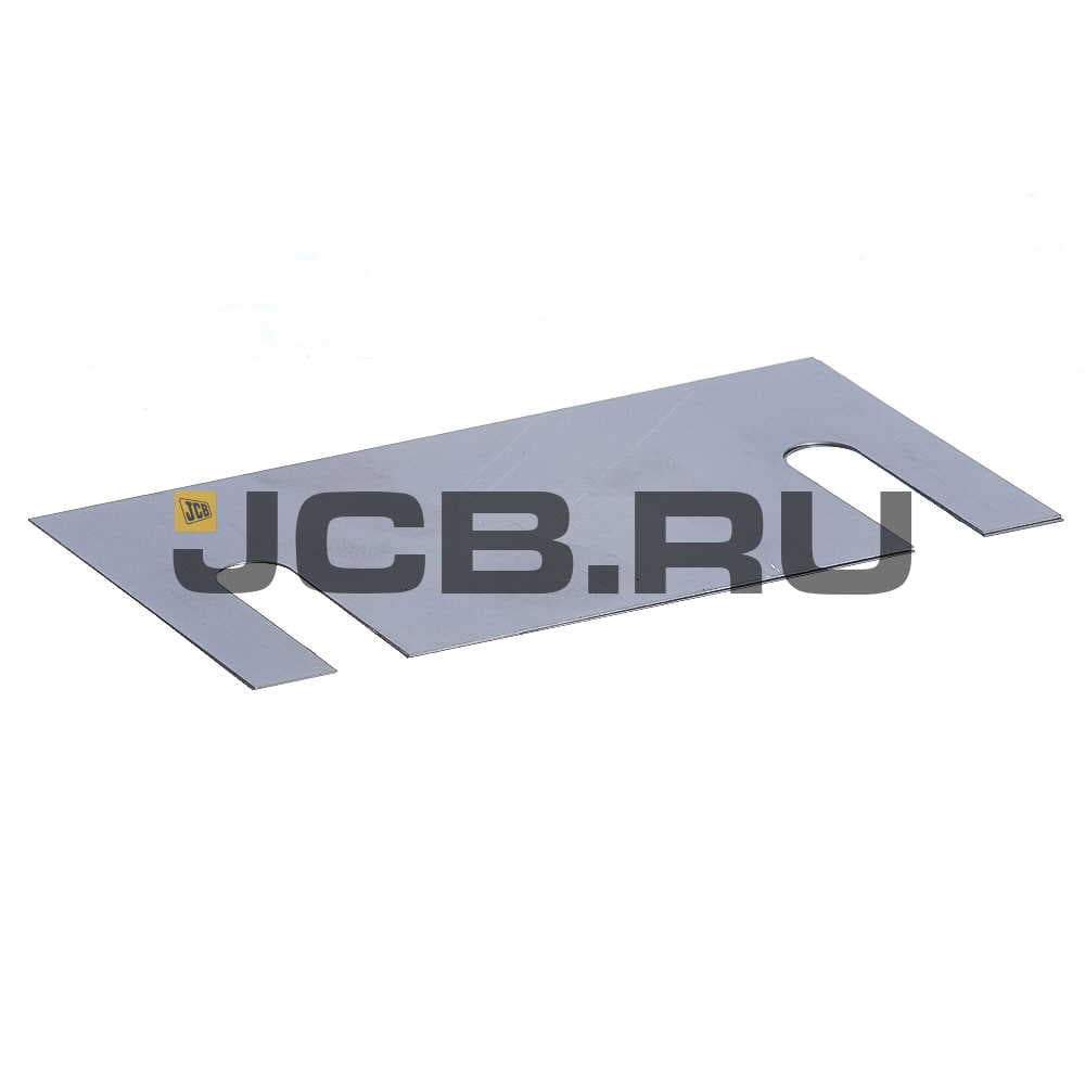 Пластина JCB 162/01130A