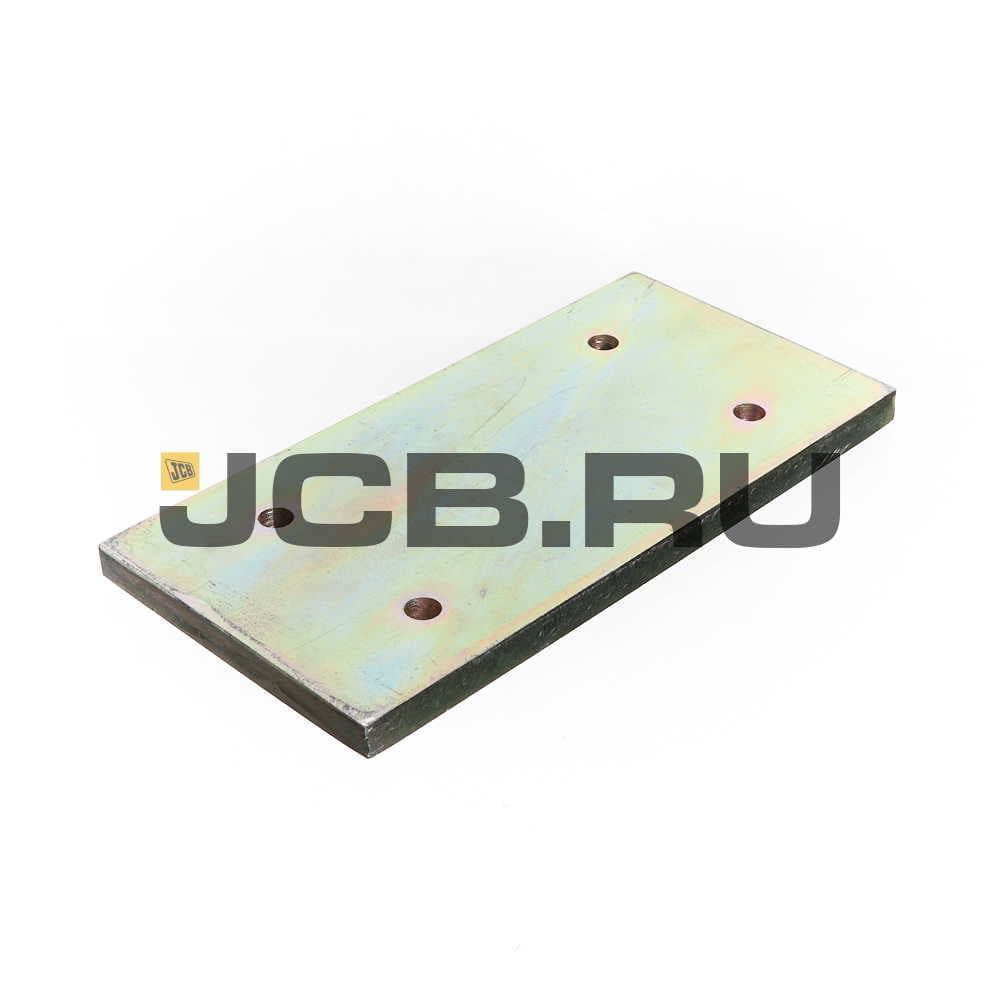 Подушка скольжения JCB 162/01992
