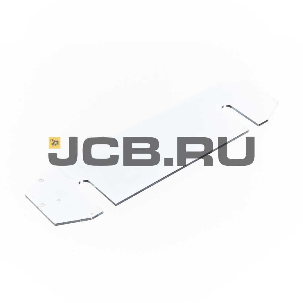 Шайба регулировочная 280x80x3mm JCB 162/02680