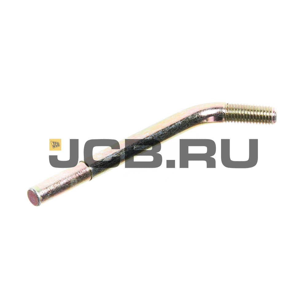 Рычаг стальной JCB 162/02731
