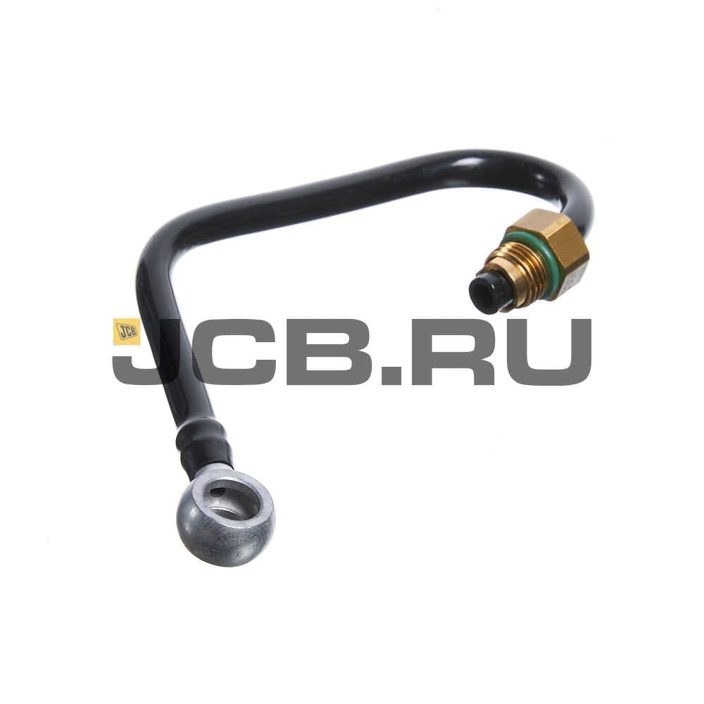 Трубка JCB 17/110902