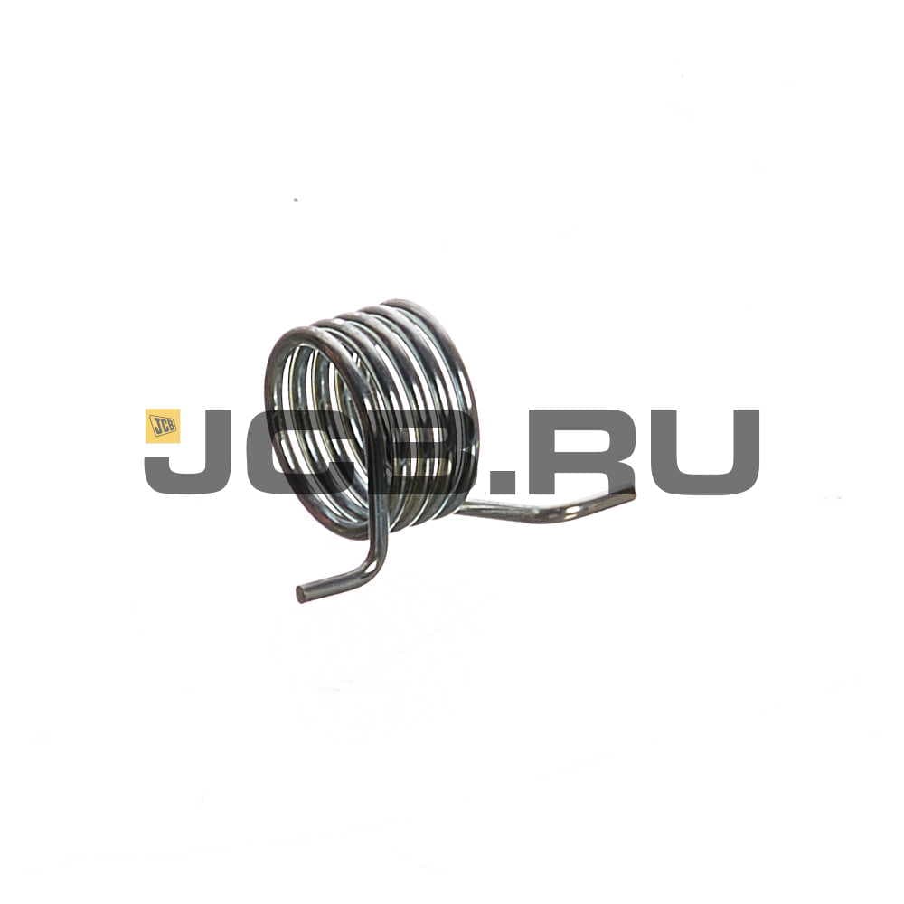 Пружина JCB 17/307907