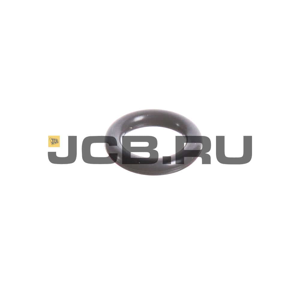 Прокладка клапана остановки двигателя JCB 17/918122