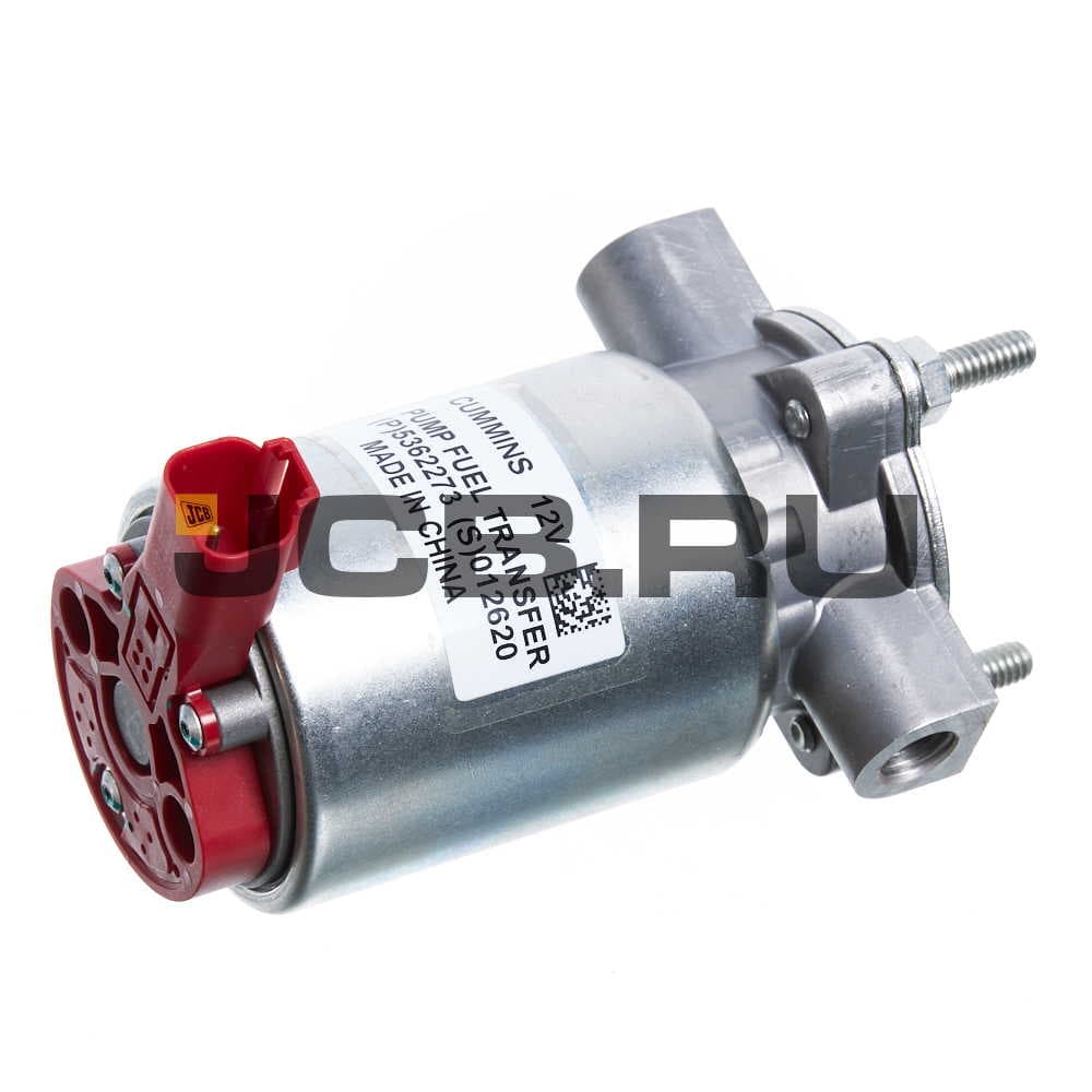 Насос подкачки JCB 17/918600