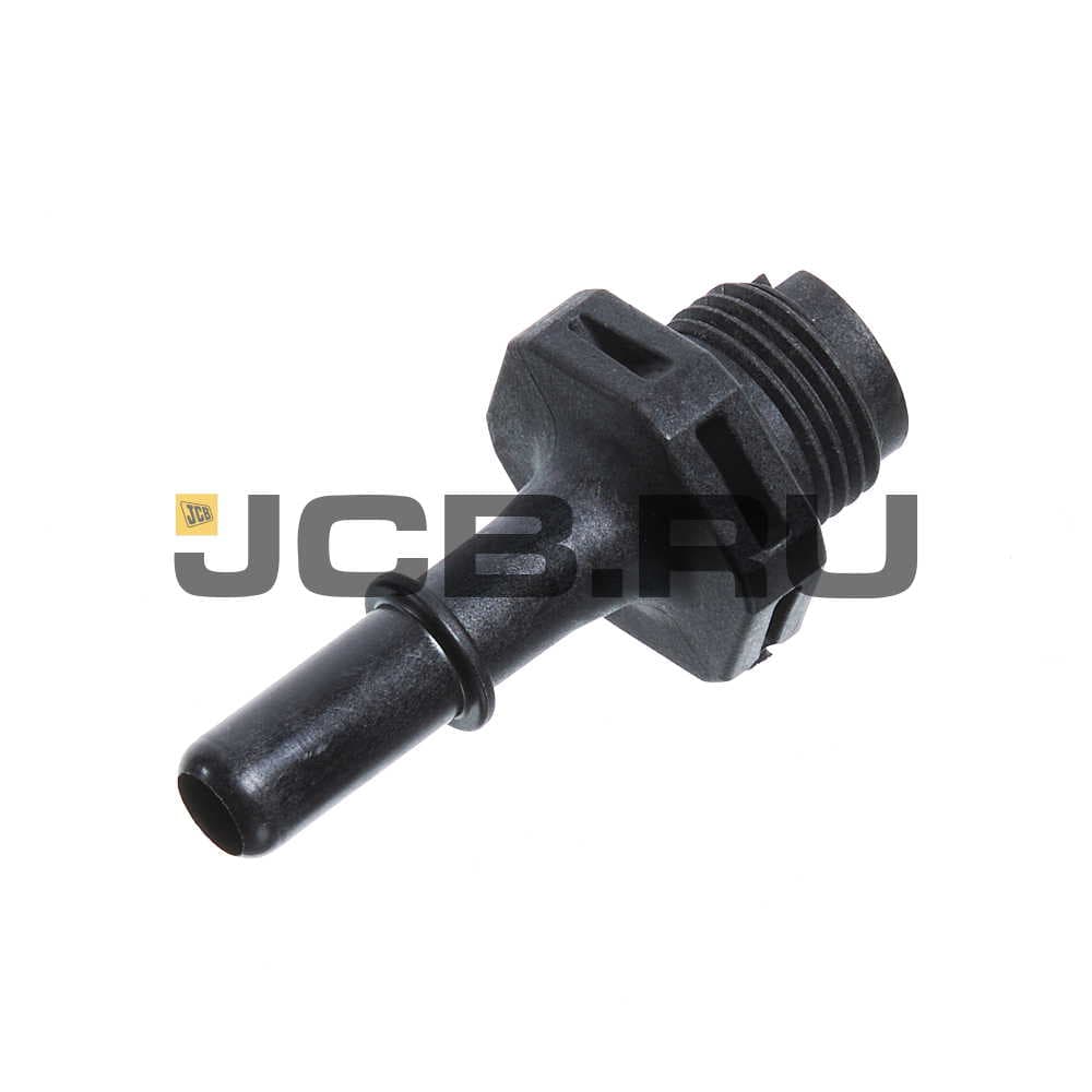 Штуцер впускной JCB 17/922429