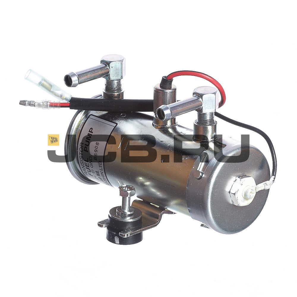 Насос подкачки JCB 17/932200