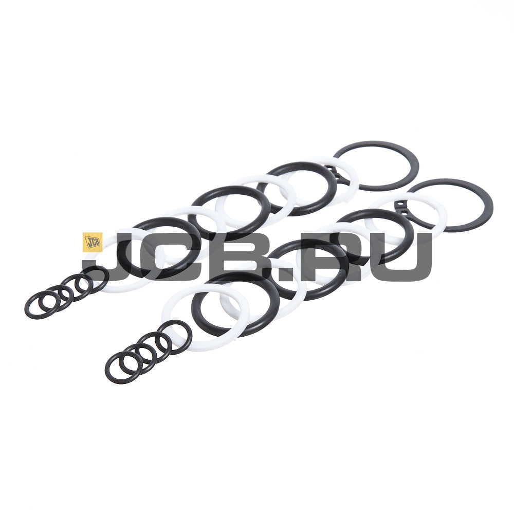 Комплект уплотнений JCB 190/33907