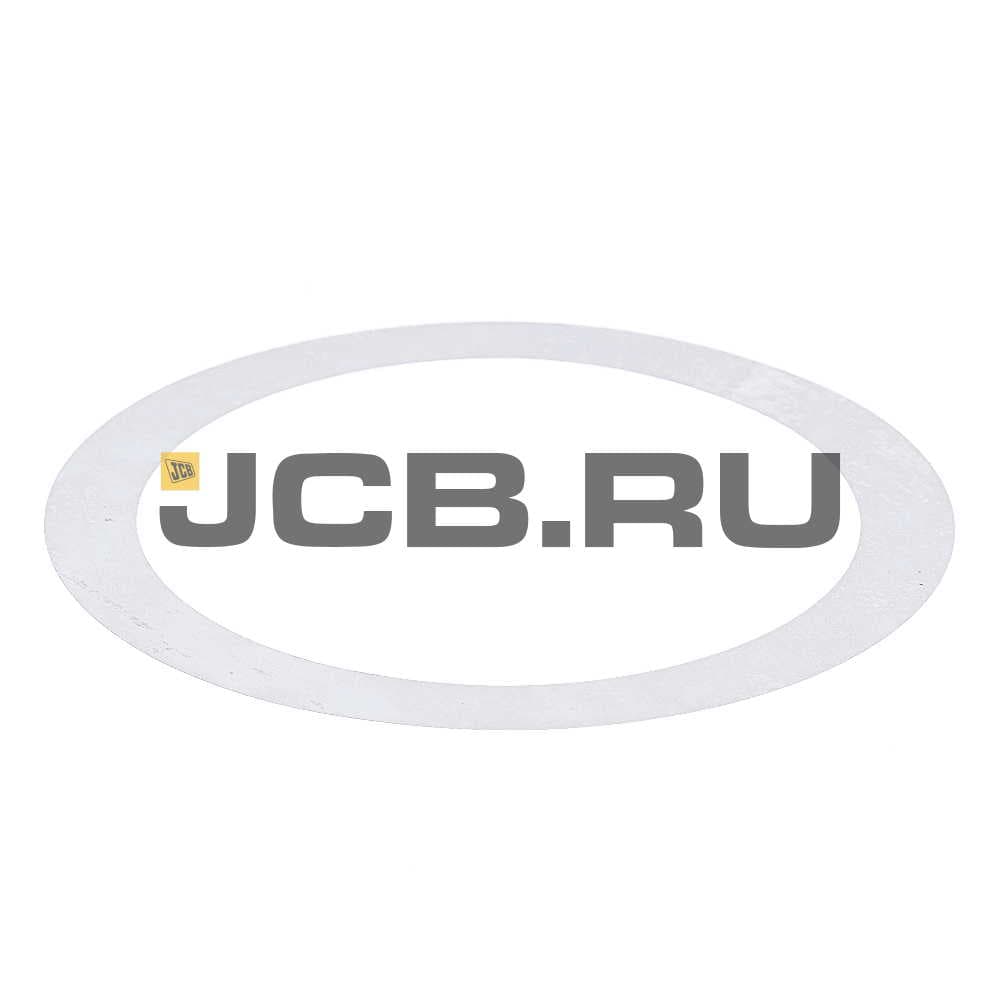 Проставка стальная JCB 20/905935