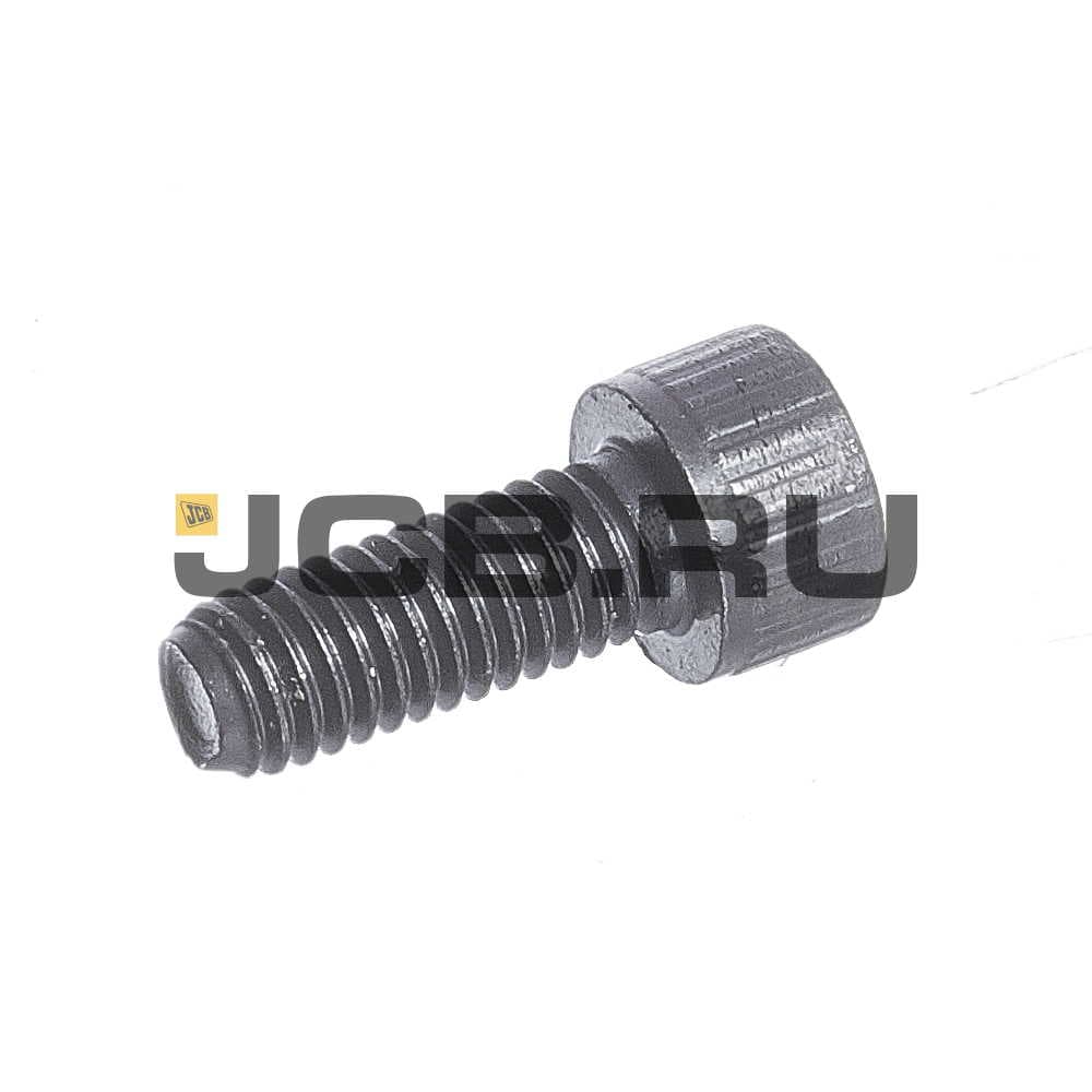 Болт стальной JCB 20/905941