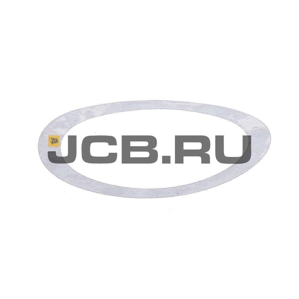 Шайба 0,1 мм JCB 20/914244