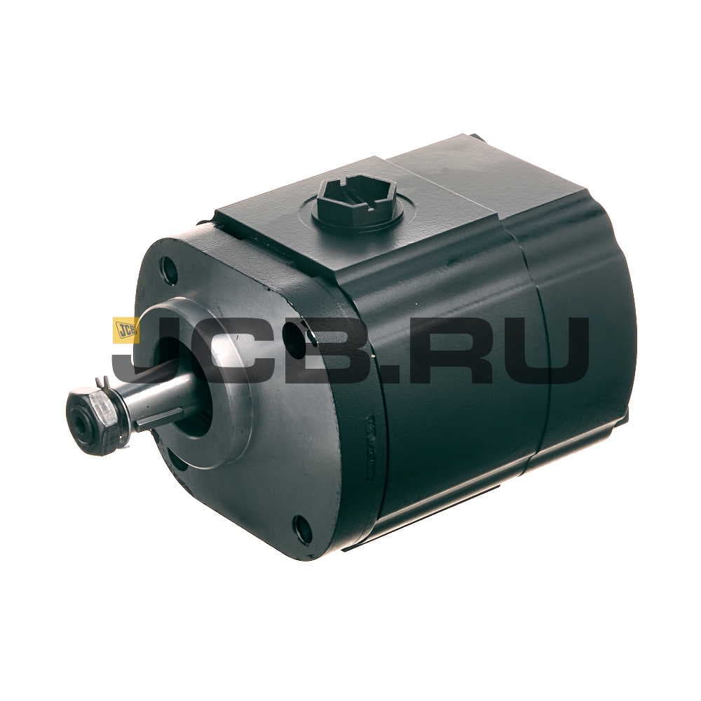 Гидромотор вентилятора JCB 20/925679