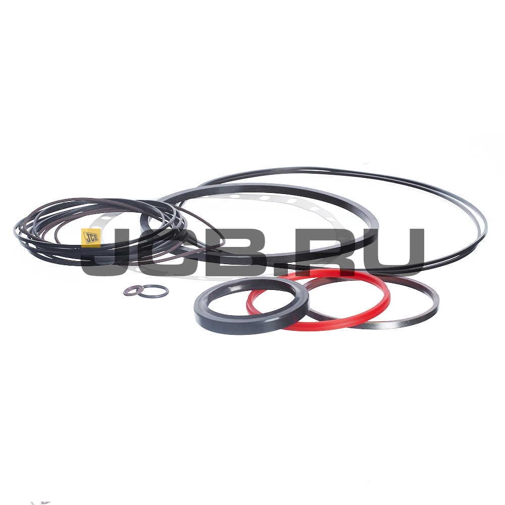 Комплект уплотнений JCB 20/950495