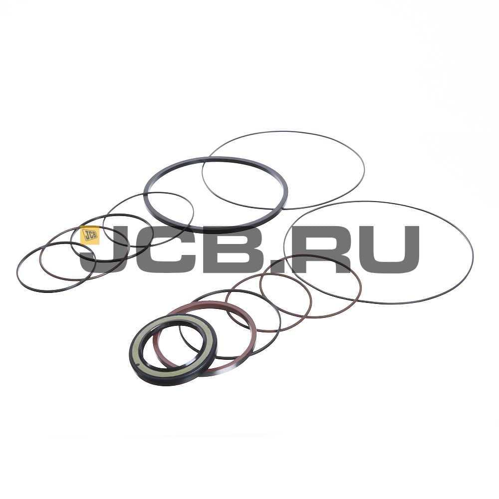 Комплект уплотнений JCB 20/950511