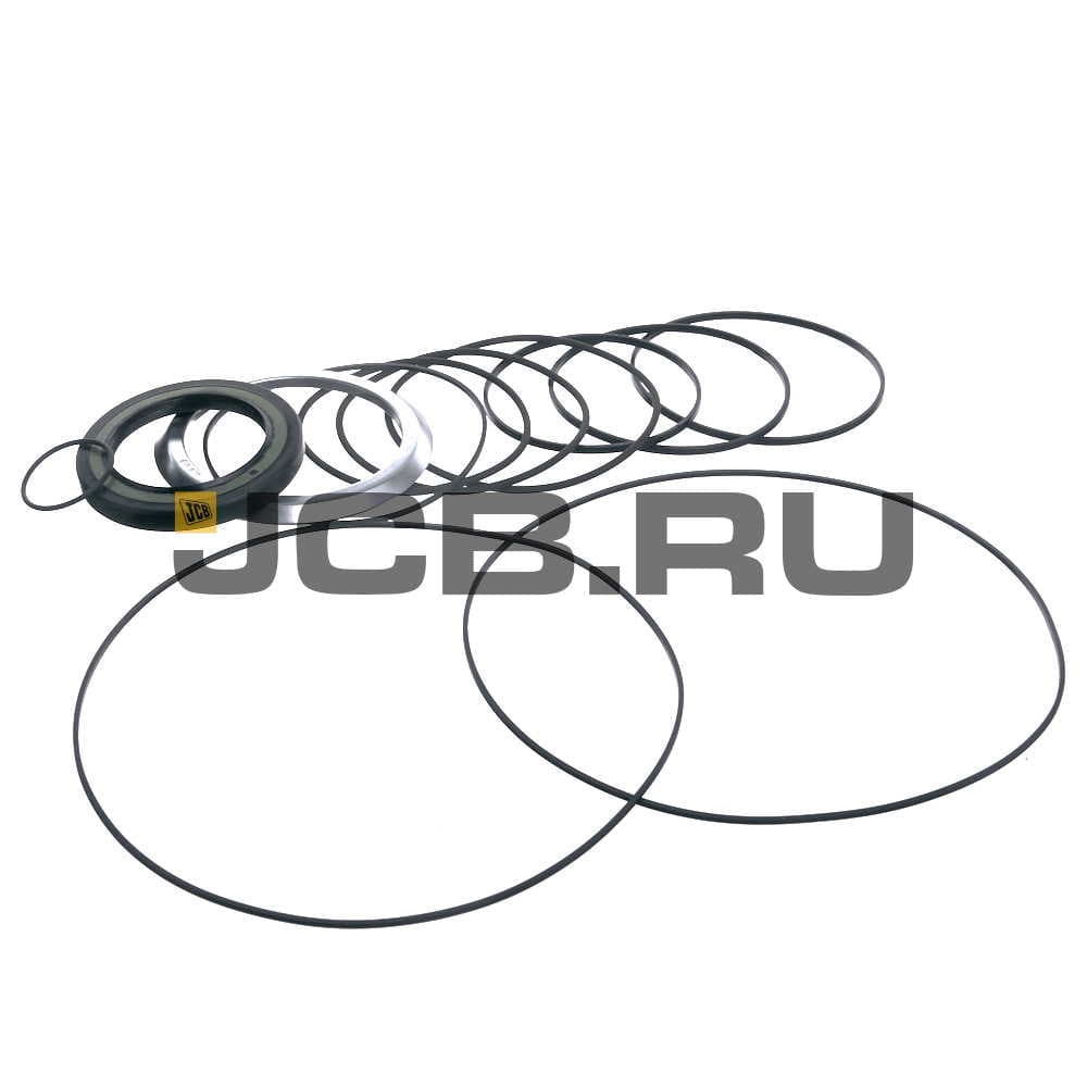 Комплект уплотнений JCB 20/950783