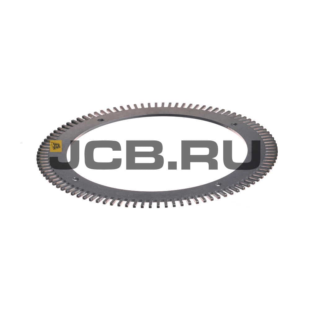 Пластина зубчатая коробки передач JCB 20/950793