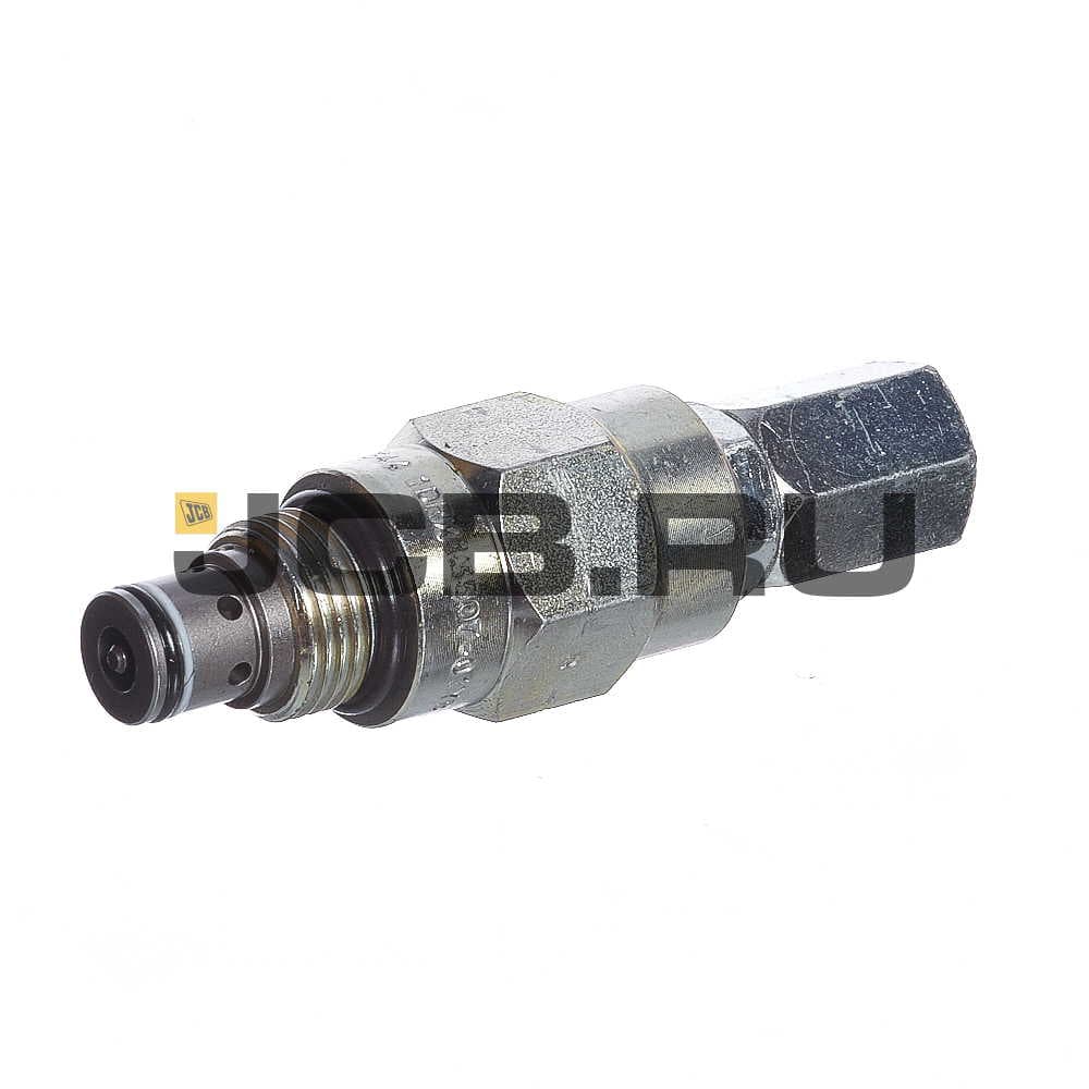 Клапан давления JCB 20/950947