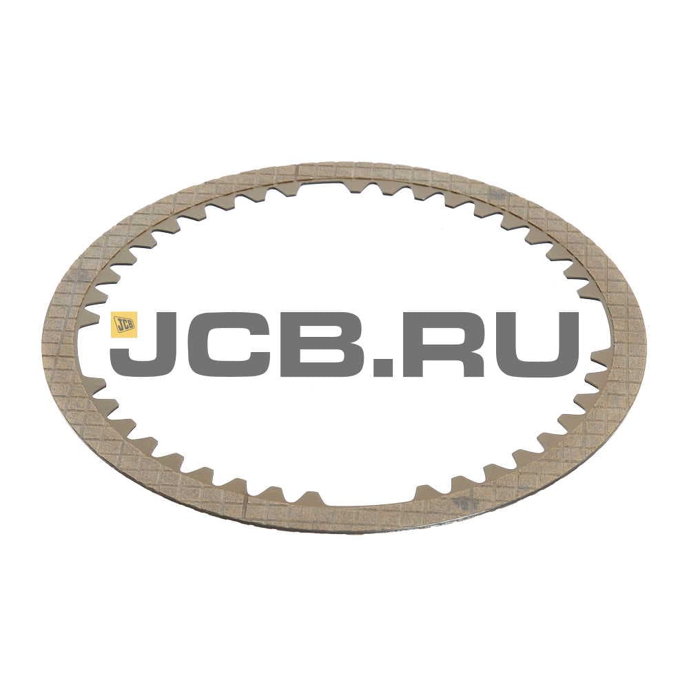 Диск фрикционный JCB 20/951505