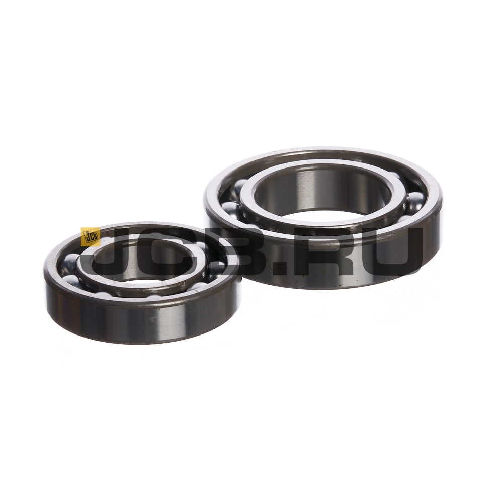 Комплект подшипника вала привода гидромотора хода JCB 20/951604