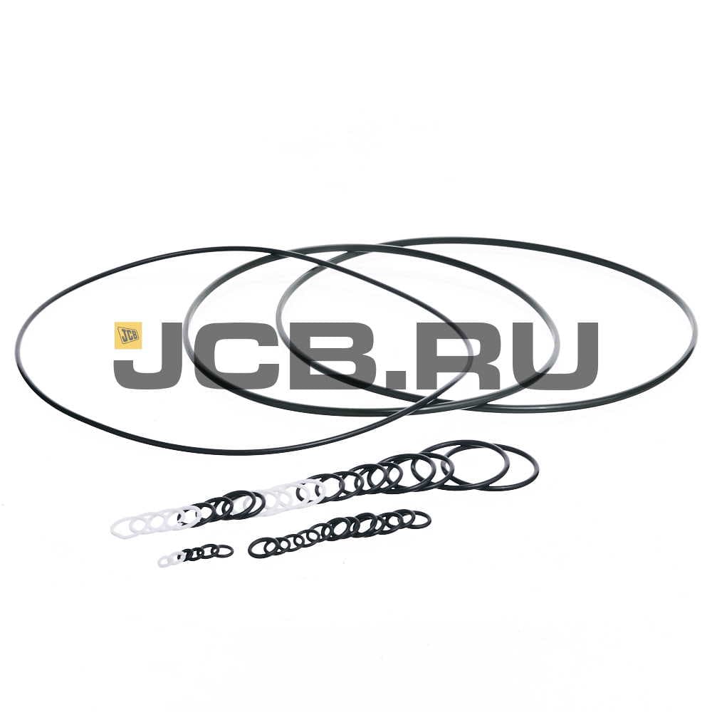 Комплект уплотнений JCB 20/951607