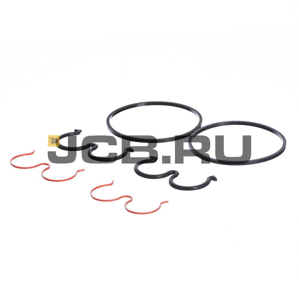 Комплект уплотнений JCB 20/951771