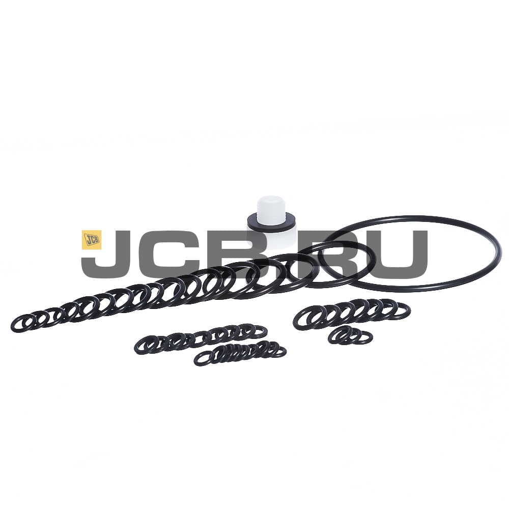 Набор уплотнений регулятора гидронасоса JCB 20/952071