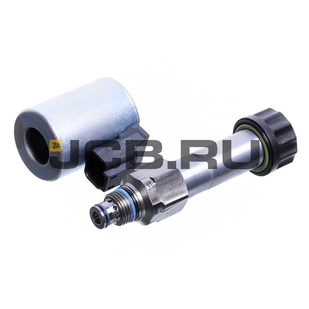 Клапан гидравлический JCB 20/952149