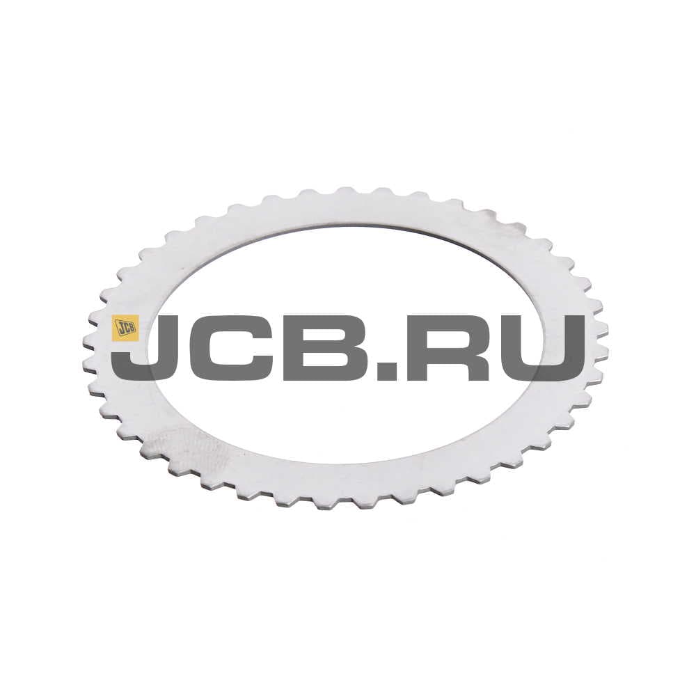 Тормозная пластина JCB 20/952322