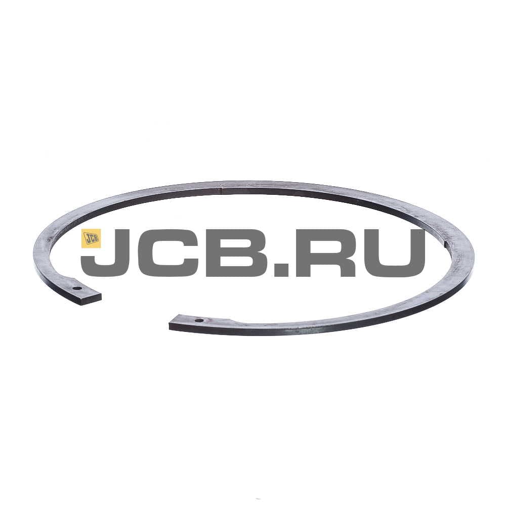 Кольцо стопорное JCB 2304/00260