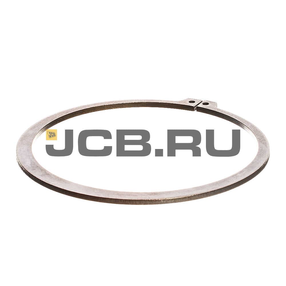 Кольцо стопорное JCB 2305/00155