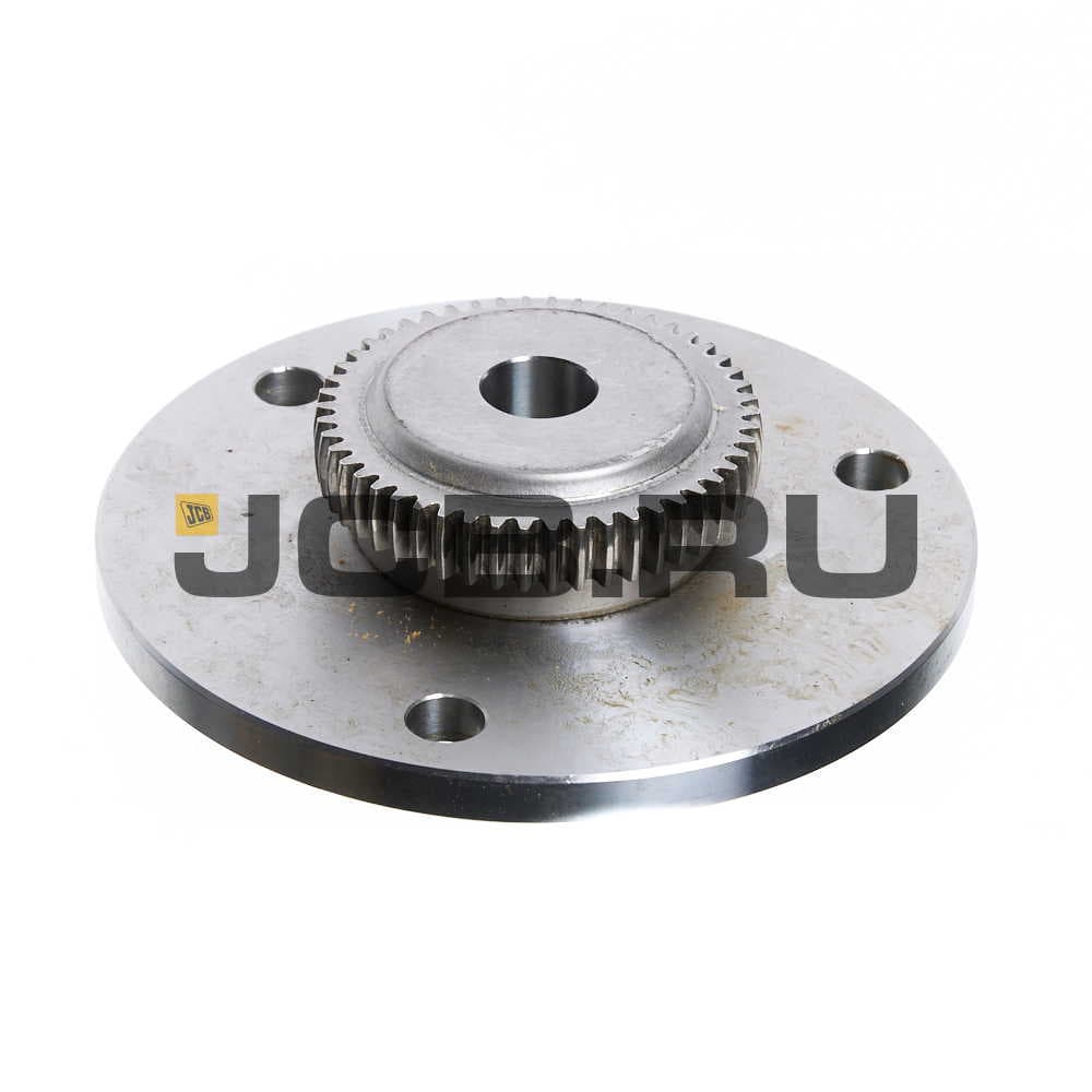 Маховик JCB 232/98151