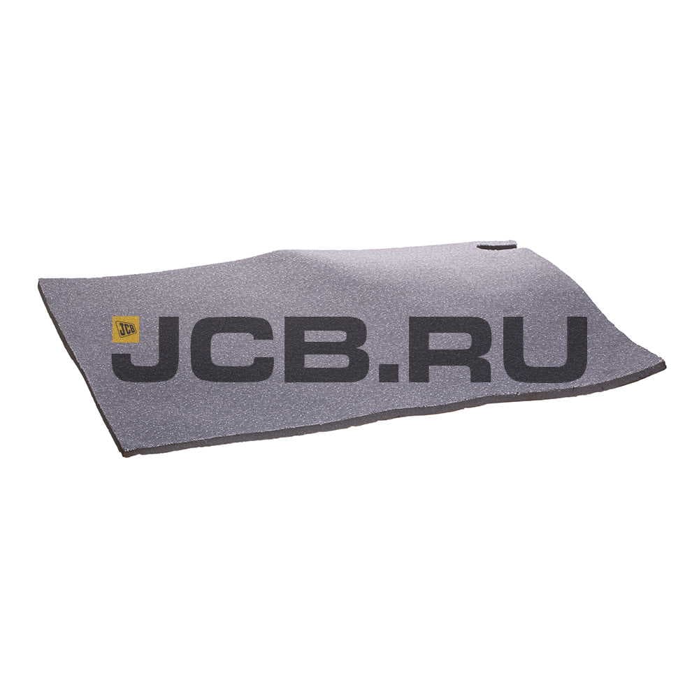 Задняя панель кабины JCB 234/00212