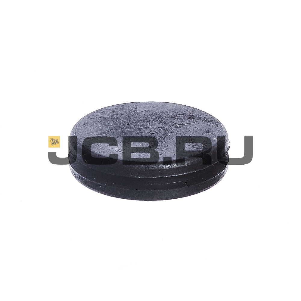 Втулка резиновая JCB 2410/1112