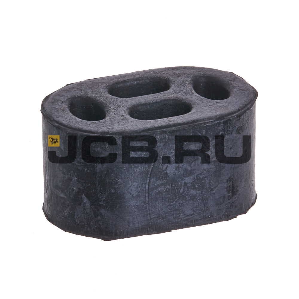 Резиновая опора JCB 242/00087
