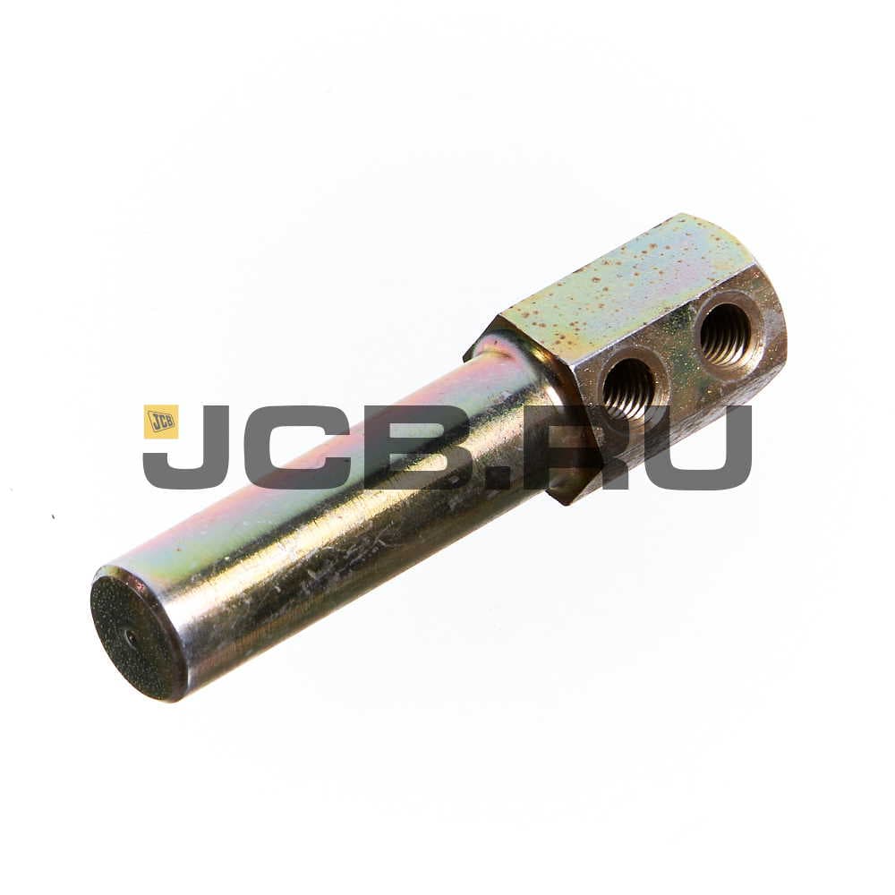 Вал JCB 242/00175