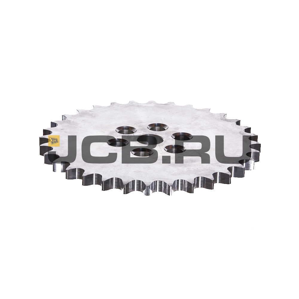 Звездочка JCB 246/01037