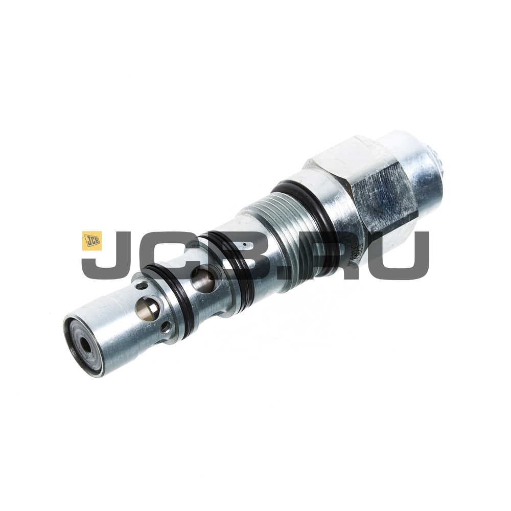 Клапан гидравлической системы JCB 25/211900