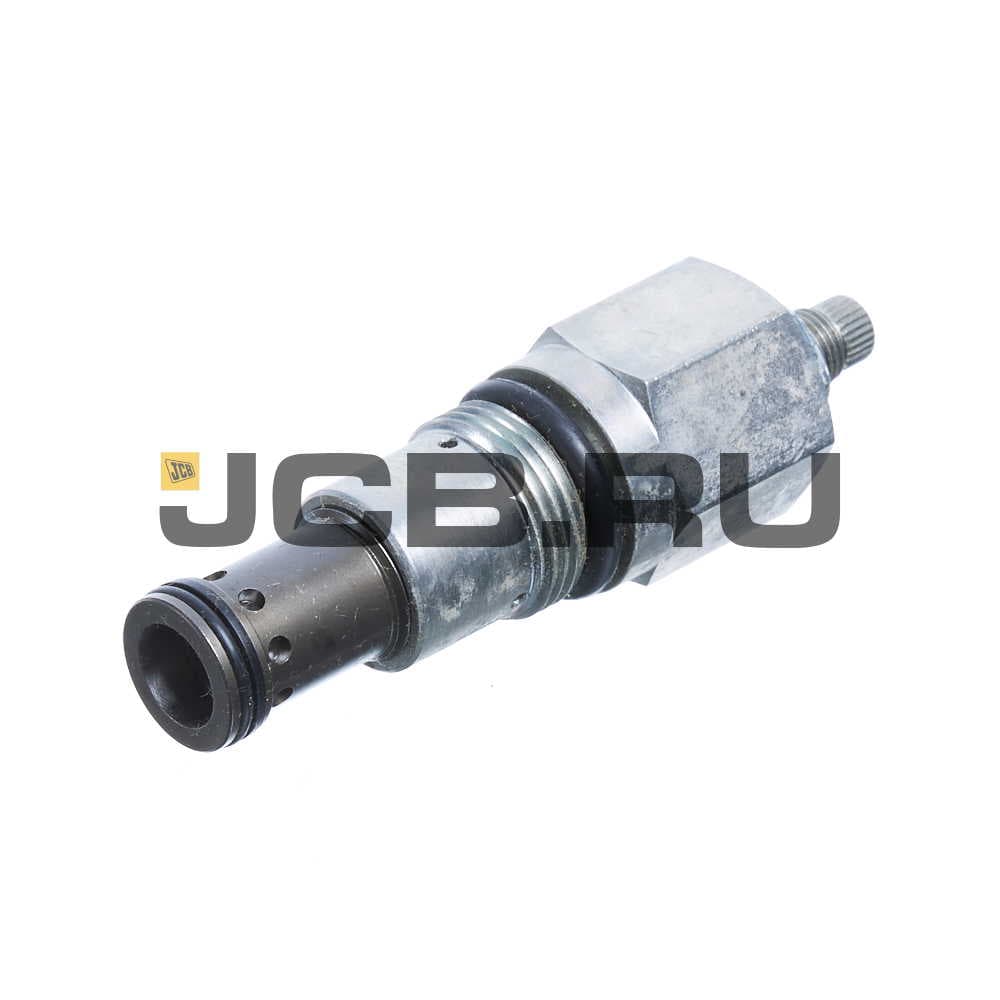 Возвратный клапан JCB 25/220708