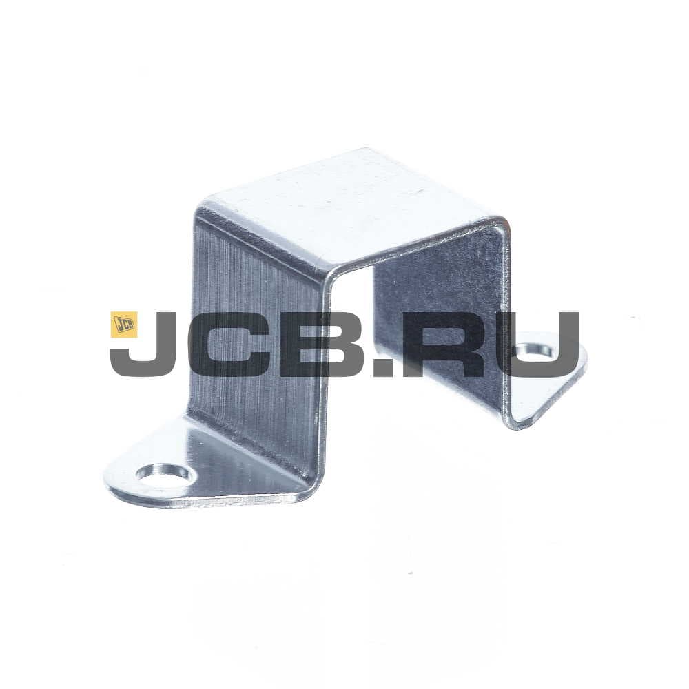 Кронштейн фиксации проводки JCB 25/221153